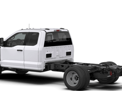 2026 Ford Chassis Cab - Photo 24