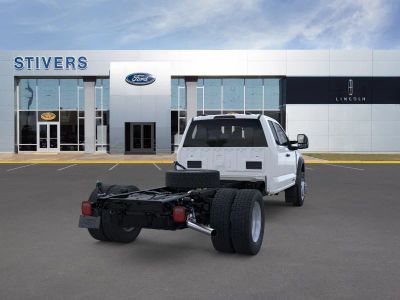 2026 Ford Chassis Cab - Photo 8