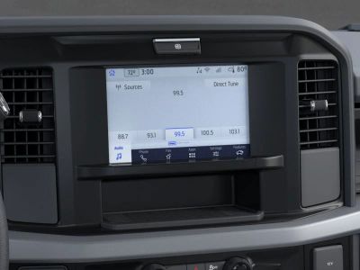 2026 Ford Chassis Cab - Photo 14