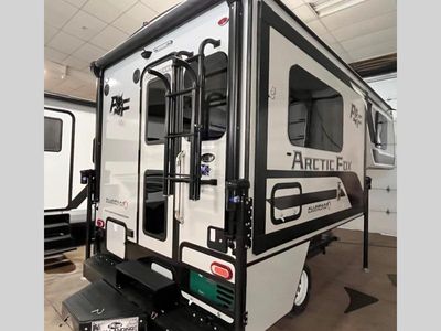 2026 Northwood Arctic Fox — photo 7 view