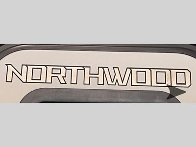2026 Northwood Arctic Fox — photo 69 view