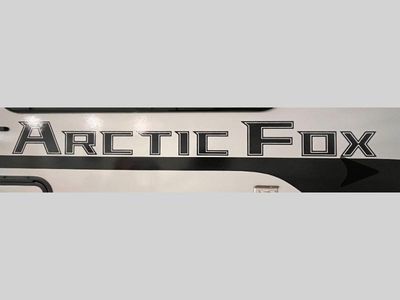 2026 Northwood Arctic Fox — photo 66 view