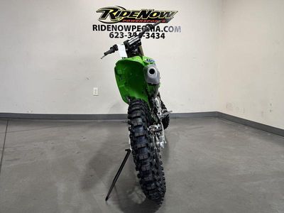 2026 Kawasaki KX450 - Photo 6