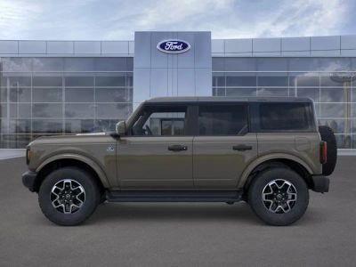 2026 Ford Bronco - Photo 3