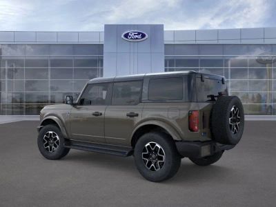 2026 Ford Bronco - Photo 4