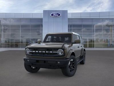 2026 Ford Bronco - Photo 2
