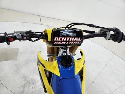 2026 Suzuki RM-Z250 — photo 15 view