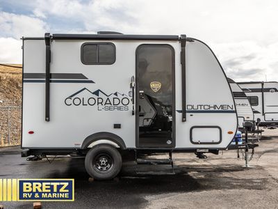 2026 Dutchmen RV Colorado — photo 7 view