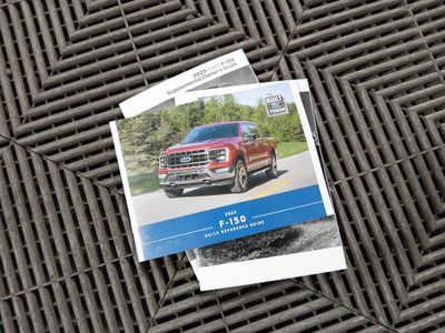 2023 Ford F-150 — photo 18 view