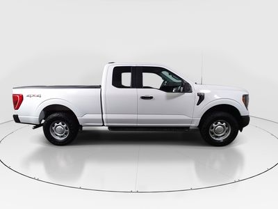 2023 Ford F-150 — photo 8 view