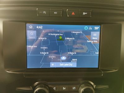 2023 Ford F-150 — photo 17 view