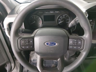 2023 Ford F-150 — photo 12 view