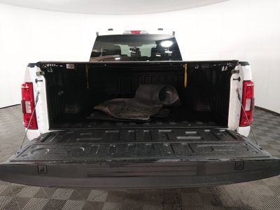 2023 Ford F-150 — photo 11 view