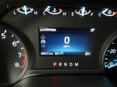 2023 Ford F-150 — photo 14 view
