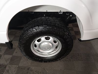 2023 Ford F-150 — photo 10 view
