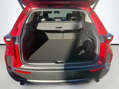 2026 Mazda CX-50 — photo 12 view