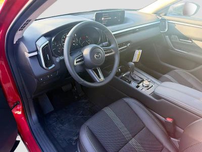 2026 Mazda CX-50 — photo 26 view