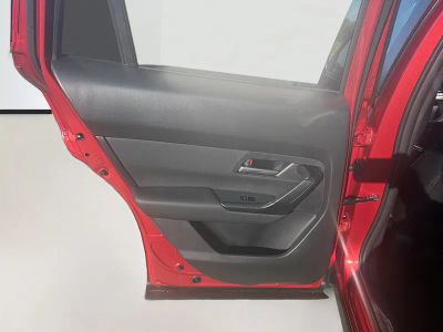 2026 Mazda CX-50 — photo 46 view