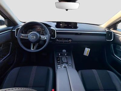 2026 Mazda CX-50 — photo 16 view