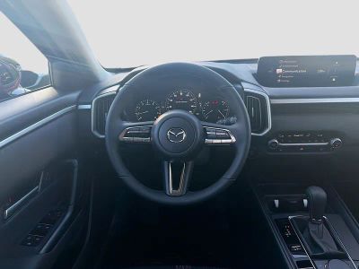 2026 Mazda CX-50 — photo 17 view