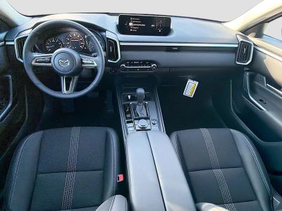2026 Mazda CX-50 — photo 47 view