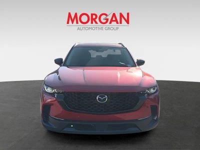 2026 Mazda CX-50 — photo 8 view