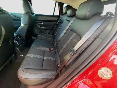 2026 Mazda CX-50 — photo 21 view