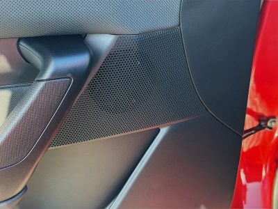 2026 Mazda CX-50 — photo 24 view