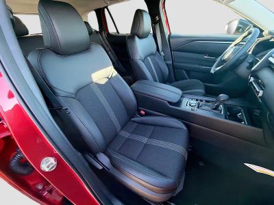 2026 Mazda CX-50 — photo 15 view