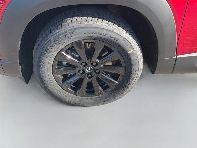 2026 Mazda CX-50 — photo 42 view
