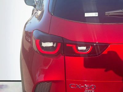 2026 Mazda CX-50 — photo 10 view