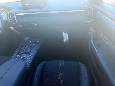 2026 Mazda CX-50 — photo 18 view