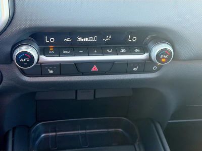 2026 Mazda CX-50 — photo 34 view