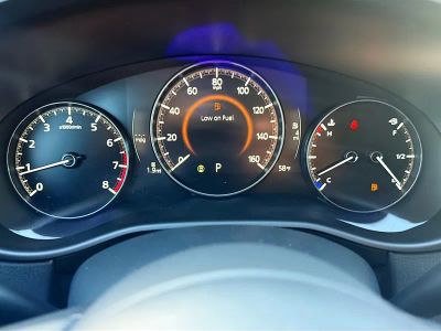 2026 Mazda CX-50 — photo 40 view