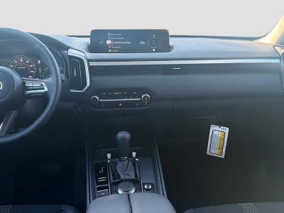 2026 Mazda CX-50 — photo 19 view
