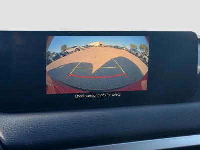 2026 Mazda CX-50 — photo 33 view