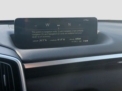 2026 Mazda CX-50 — photo 32 view