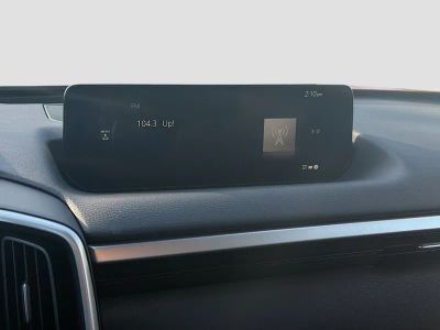2026 Mazda CX-50 — photo 31 view