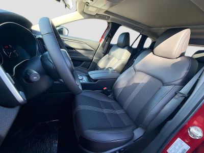 2026 Mazda CX-50 — photo 25 view
