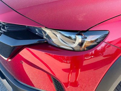 2026 Mazda CX-50 — photo 9 view