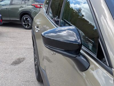 2026 Mazda CX-50 — photo 12 view