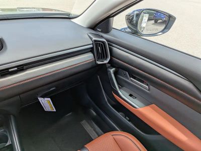 2026 Mazda CX-50 — photo 19 view