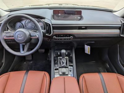 2026 Mazda CX-50 — photo 17 view