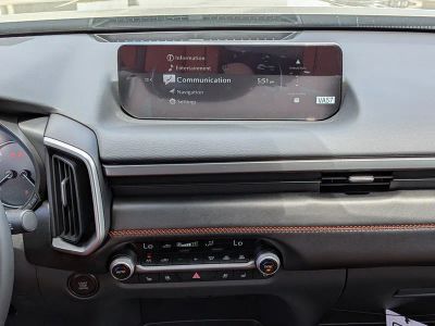 2026 Mazda CX-50 — photo 20 view