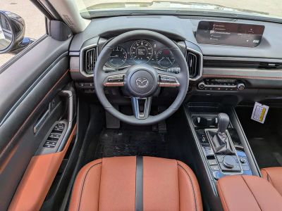 2026 Mazda CX-50 — photo 18 view