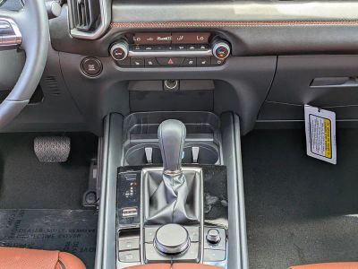 2026 Mazda CX-50 — photo 21 view