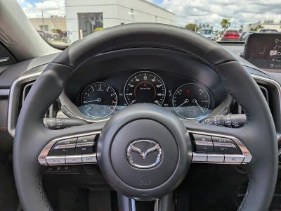 2026 Mazda CX-50 — photo 27 view