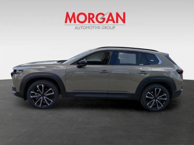 2026 Mazda CX-50 — photo 7 view