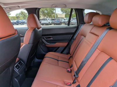 2026 Mazda CX-50 — photo 15 view