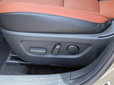 2026 Mazda CX-50 — photo 22 view